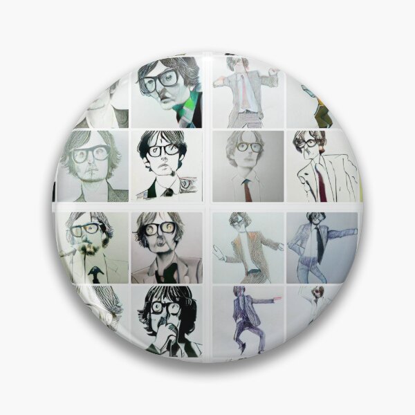 Item preview, A Different Class of Jarvis designed and sold by MoMoJaJa.