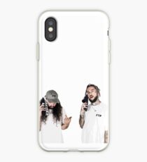 $uicideboy$ iPhone Case