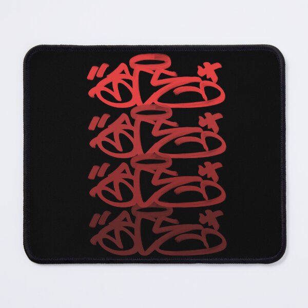 Item preview, A C E - Red SignUp designed and sold by Brazz Official.