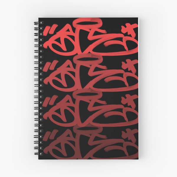Item preview, A C E - Red SignUp designed and sold by Brazz Official.