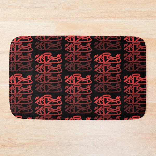 Item preview, A C E - Red SignUp designed and sold by Brazz Official.