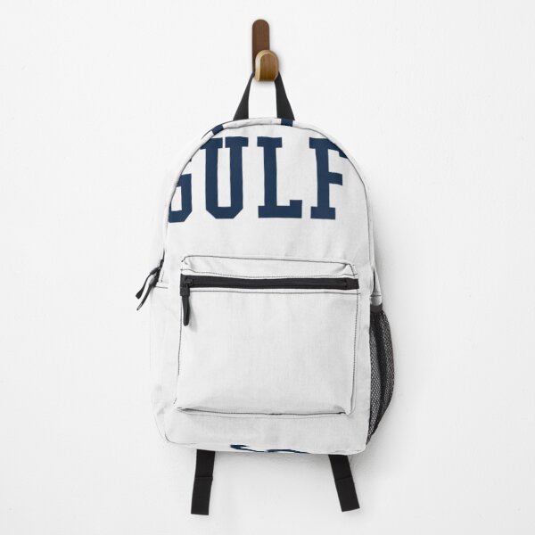 Item preview, Gulf Coast Prep Block Lettering Vintage Style designed and sold by Chilwami.