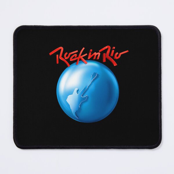 Item preview, Rock in rio classic designed and sold by Abigial360.