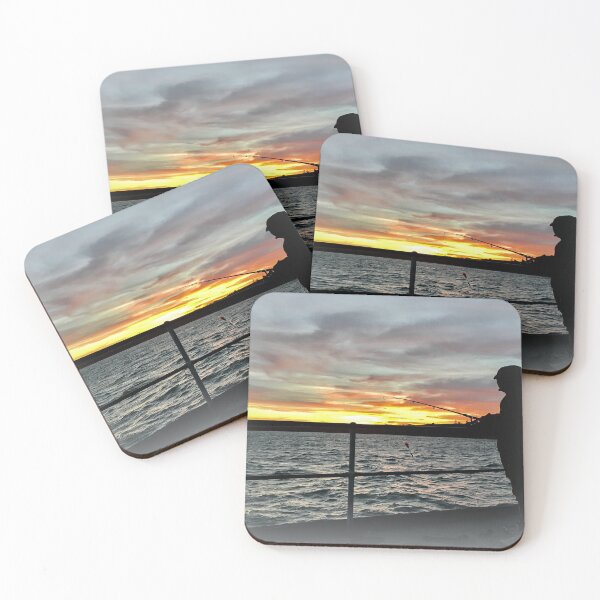 Item preview, Fisherman designed and sold by indiafrankk.