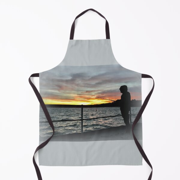Item preview, Fisherman designed and sold by indiafrankk.
