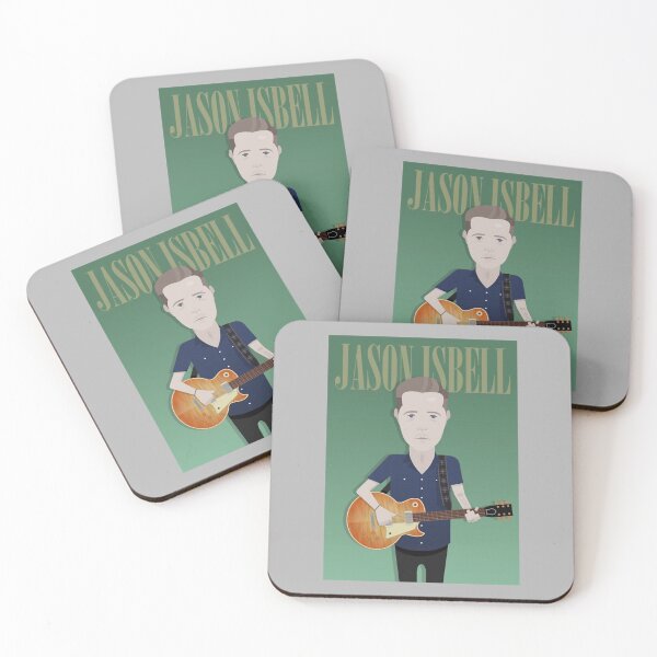 Item preview, Attractive Girl Going Nowhere 08 Michael Jason Isbell designed and sold by HartwigAltman.