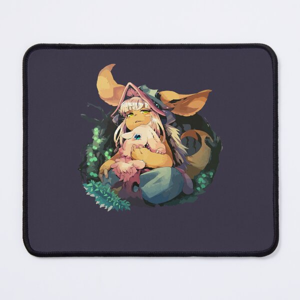 Item preview, More Then Awesome Made in abyss Mitty and Nanachi designed and sold by RolfNiemann.