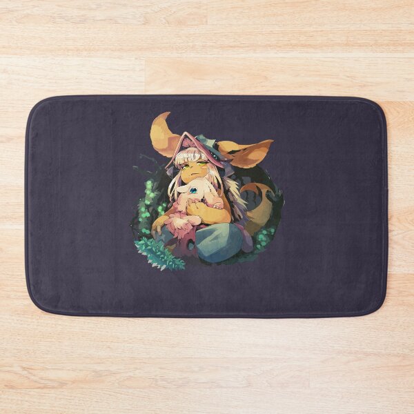 Item preview, More Then Awesome Made in abyss Mitty and Nanachi designed and sold by RolfNiemann.