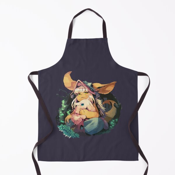 Item preview, More Then Awesome Made in abyss Mitty and Nanachi designed and sold by RolfNiemann.
