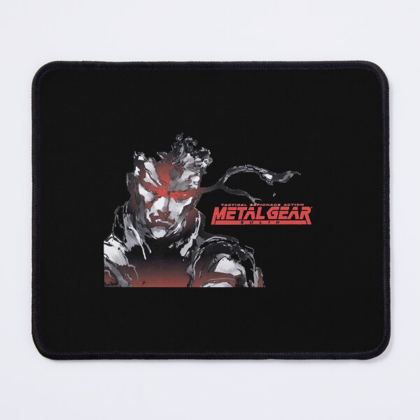 Item preview, Metal Gear Solid 3 designed and sold by HolliuxGift.
