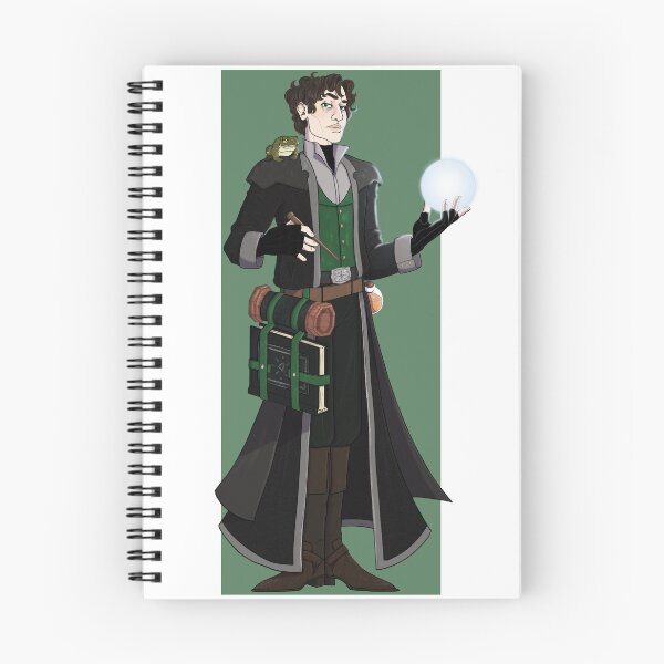 Item preview, Polaris Crew - Nerys designed and sold by WyvernsWeirdos.