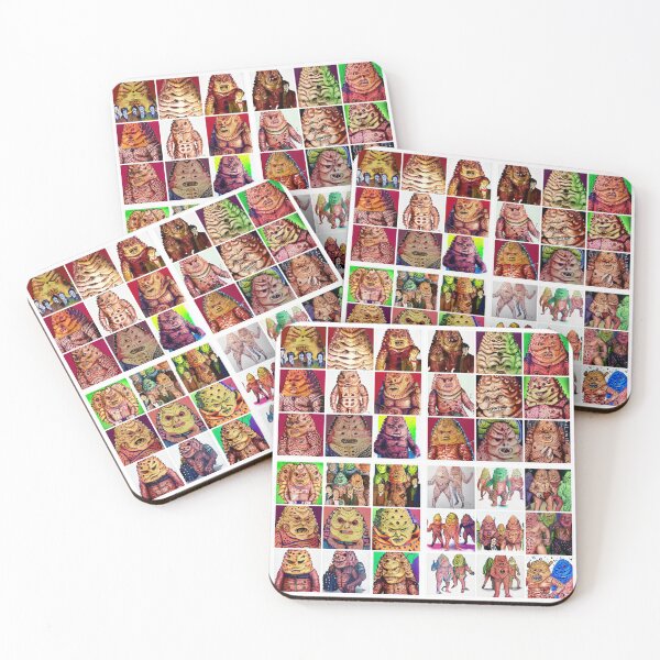 Item preview, The Wonderful and Frightening World of Zygons designed and sold by MoMoJaJa.