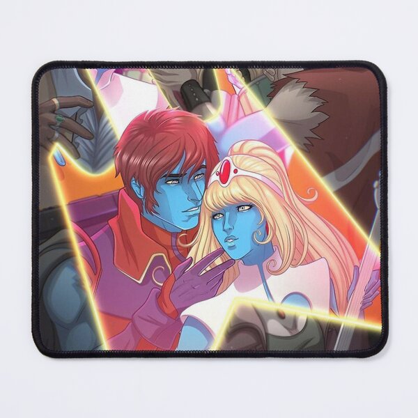 Item preview, interstella 555 Poster classic  designed and sold by tinachristn.