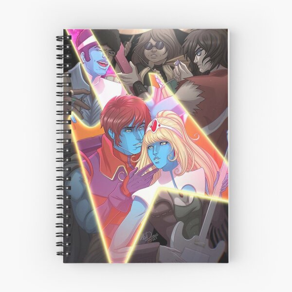 Item preview, interstella 555 Poster classic  designed and sold by tinachristn.