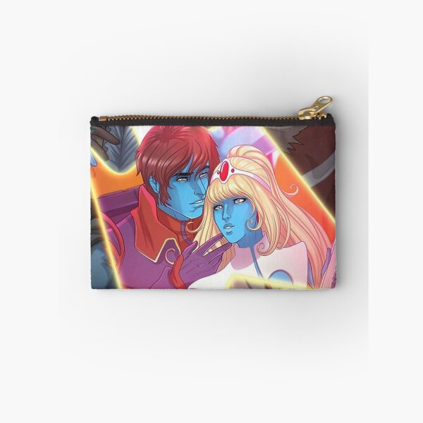 Item preview, interstella 555 Poster classic  designed and sold by tinachristn.