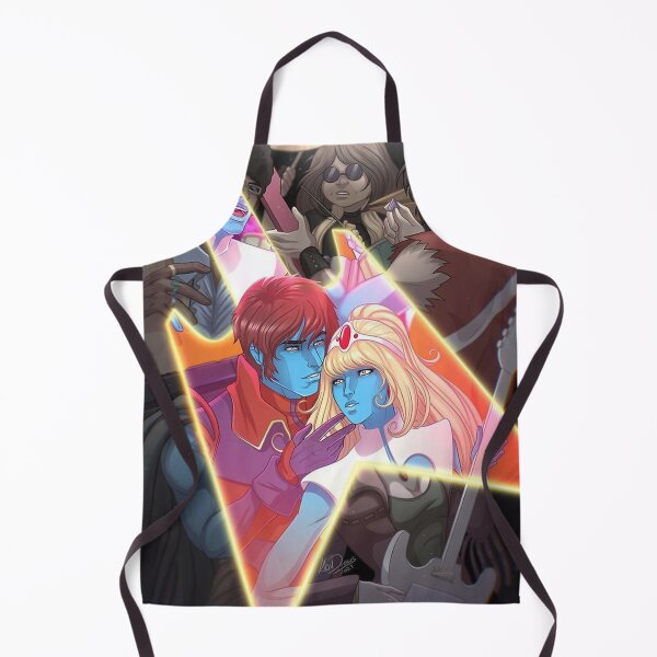 Item preview, interstella 555 Poster classic  designed and sold by tinachristn.