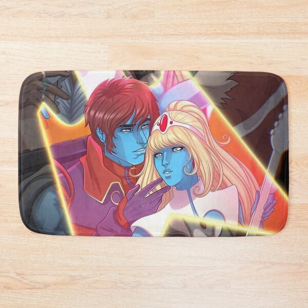 Item preview, interstella 555 Poster classic  designed and sold by tinachristn.