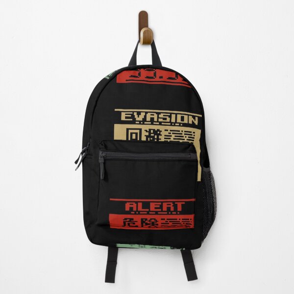 Item preview, MGS Alert Pack designed and sold by HolliuxGift.