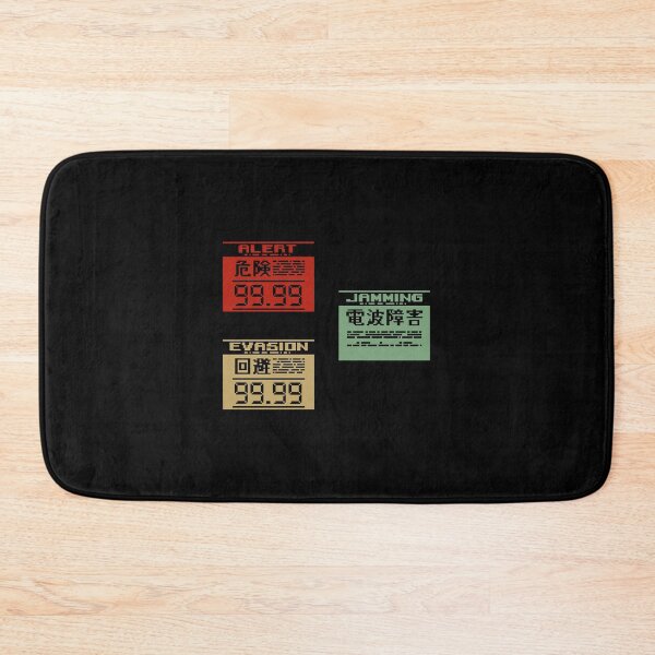 Item preview, MGS Alert Pack designed and sold by HolliuxGift.