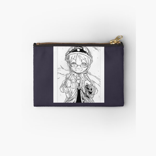 Item preview, Movie Made In Abyss Riko (Mono) designed and sold by RolfNiemann.