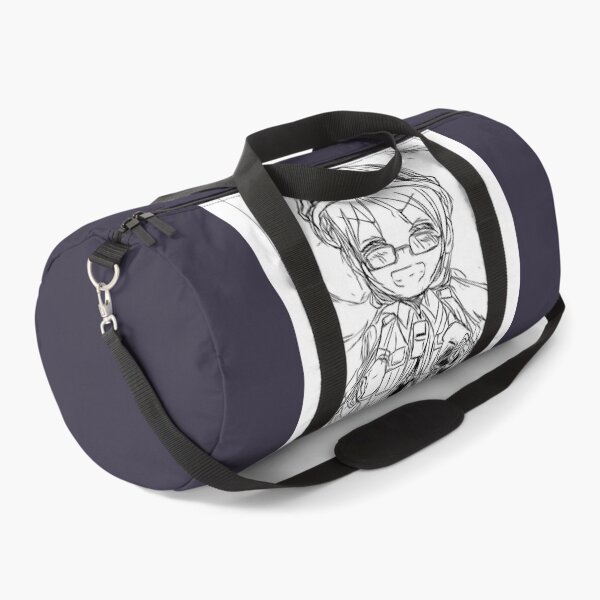 Item preview, Movie Made In Abyss Riko (Mono) designed and sold by RolfNiemann.