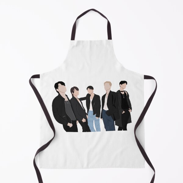 Item preview, TXT Members Kpop designed and sold by Orchyd.