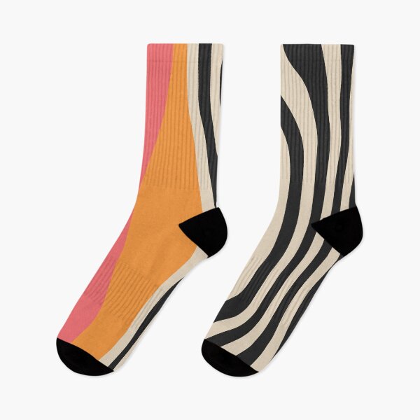 Item preview, Mid Century Modern Retro Abstract Pattern designed and sold by ind3finite.