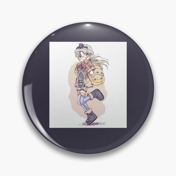 Item preview, Movies Made In Abyss Riko (Sketch) designed and sold by RolfNiemann.