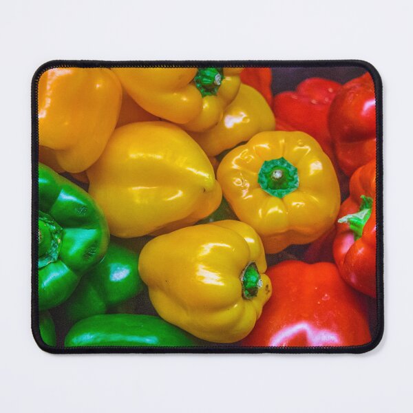 Item preview, Stoplight Peppers designed and sold by Steven Jodoin.