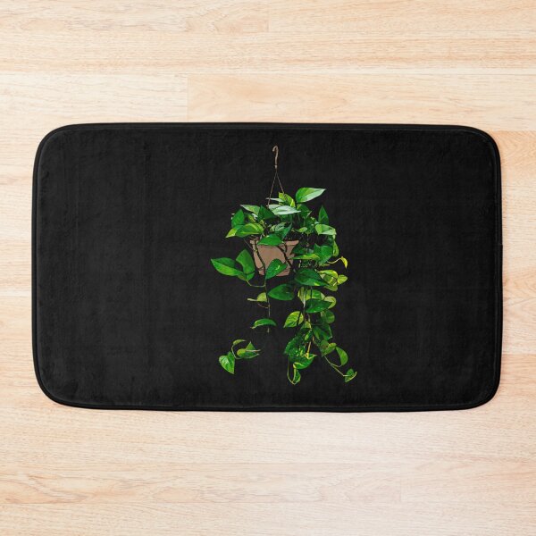 Item preview, Hanging Pothos Plant  designed and sold by parcoaguel.