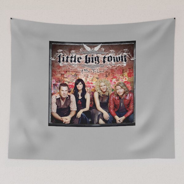 Item preview, Attractive Girl Going Nowhere A Place To Land Classic Music Fans designed and sold by HartwigAltman.