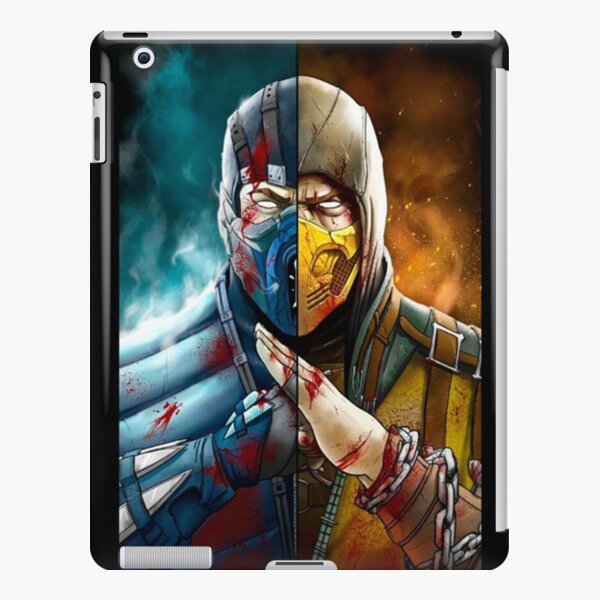 Noob Oof  iPad Case & Skin for Sale by billyandgraham