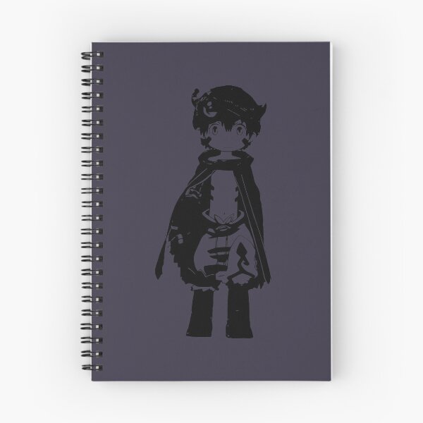 Item preview, Music Made In Abyss Reg designed and sold by RolfNiemann.