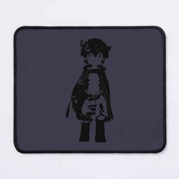 Item preview, Music Made In Abyss Reg designed and sold by RolfNiemann.