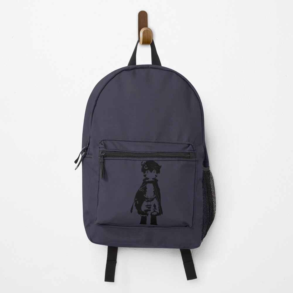 Item preview, Backpack designed and sold by RolfNiemann.