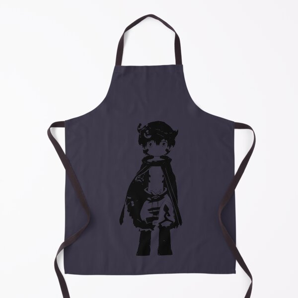Item preview, Music Made In Abyss Reg designed and sold by RolfNiemann.