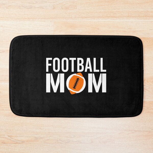 Item preview, Football Mom American Football Gift Idea Classic T-Shirt designed and sold by contawana1s.