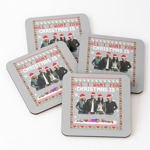 Item preview, Attractive Girl Going Nowhere All Want For Christmas Is Lbt Gifts Music Fans designed and sold by HartwigAltman.