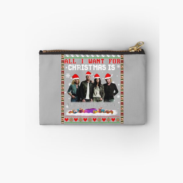 Item preview, Attractive Girl Going Nowhere All Want For Christmas Is Lbt Gifts Music Fans designed and sold by HartwigAltman.