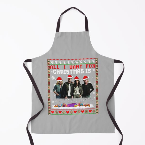 Item preview, Attractive Girl Going Nowhere All Want For Christmas Is Lbt Gifts Music Fans designed and sold by HartwigAltman.