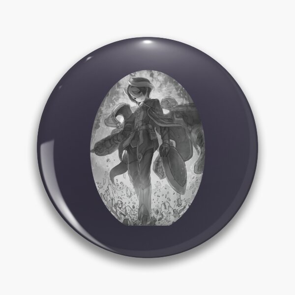 Item preview, Music Retro Made in Abyss Ozen designed and sold by RolfNiemann.