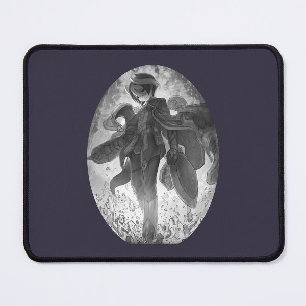 Item preview, Music Retro Made in Abyss Ozen designed and sold by RolfNiemann.