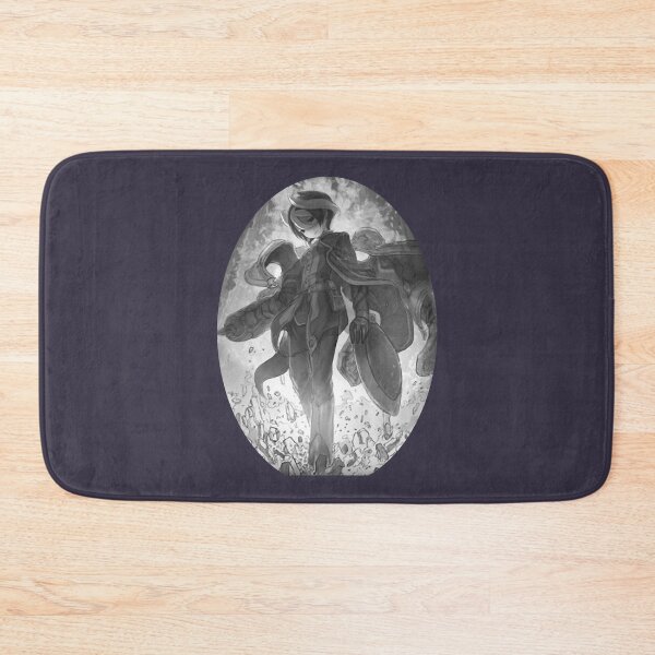 Item preview, Music Retro Made in Abyss Ozen designed and sold by RolfNiemann.