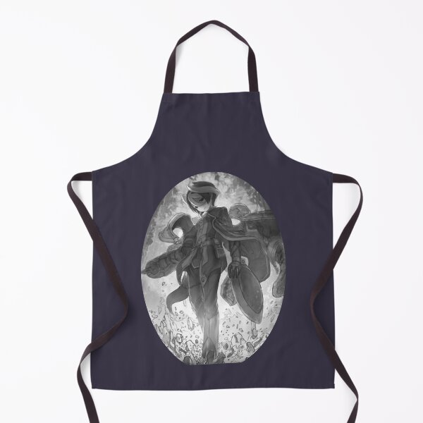 Item preview, Music Retro Made in Abyss Ozen designed and sold by RolfNiemann.