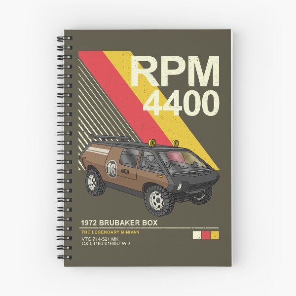 Item preview, Brubaker Box Baja Vehicle	 designed and sold by JDM Guyvit.
