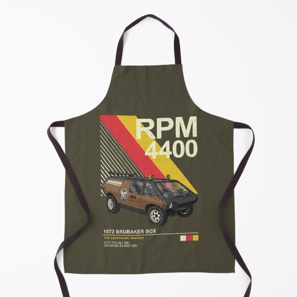 Artikelvorschau, Brubaker Box Baja Fahrzeug entworfen und verkauft von JDM Guyvit.