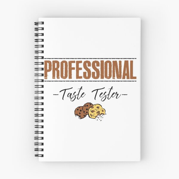 Item preview, Professional Taste Tester designed and sold by jslbdesigns.