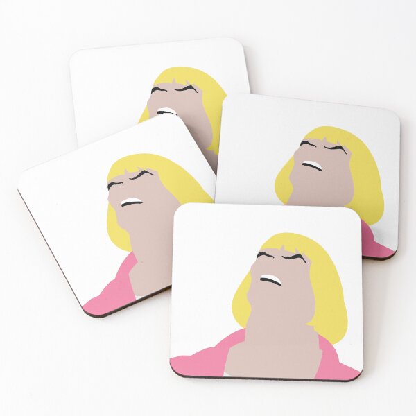 Item preview, He man designed and sold by FutureSpace.
