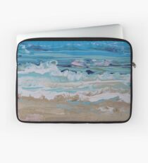 shoreline Laptop Sleeve