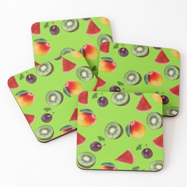 Item preview, Fruit salad designed and sold by RetroPalmTree.